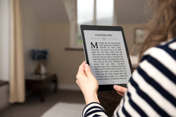Mindful Reading Experiences Crafted for Modern Ebooks