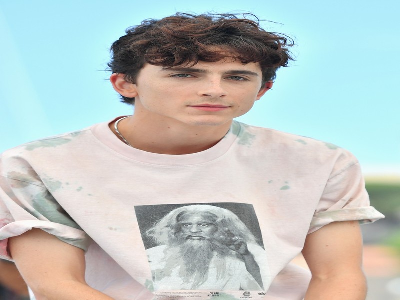 Elevate Your Look with Timothee Chalamet Official Merch: A Style Guide for Fans