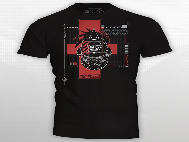 The Art of Sock Fashion: Discovering Guilty As Sock Merch